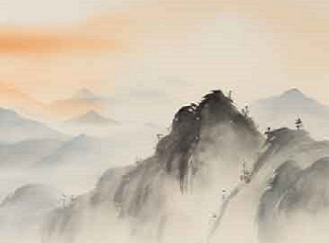 人物素描