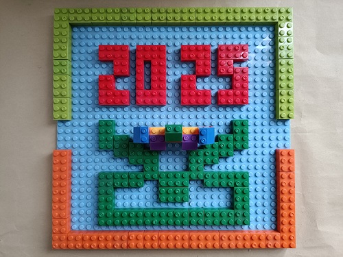 积木2025