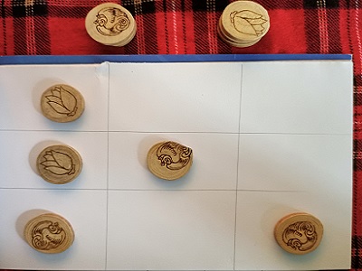 井字棋