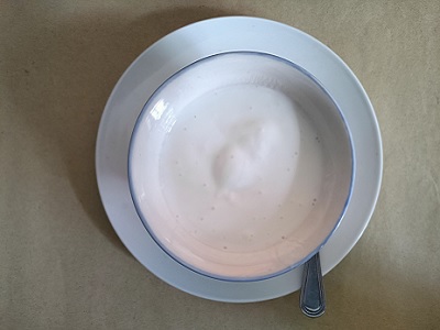 自制酸奶