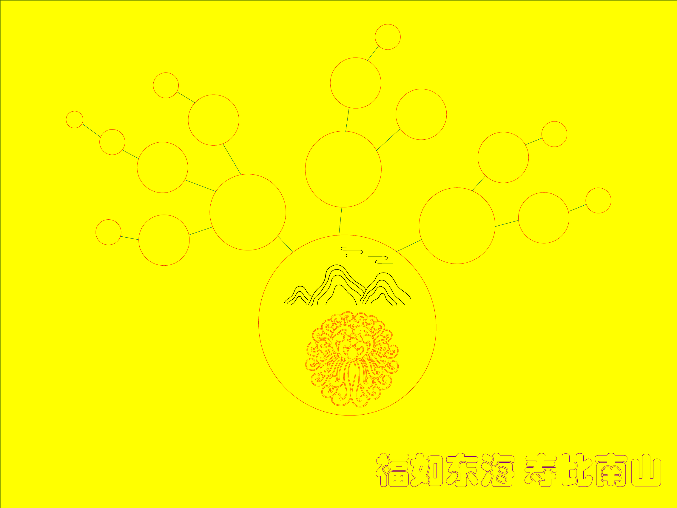纪念被
